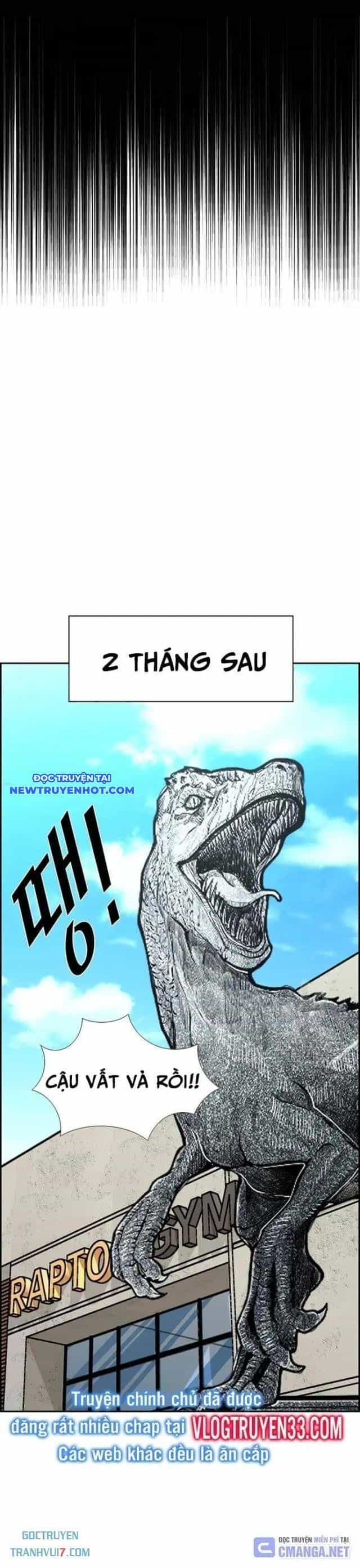 Shark - Cá Mập - Chương 240 - ảnh 27