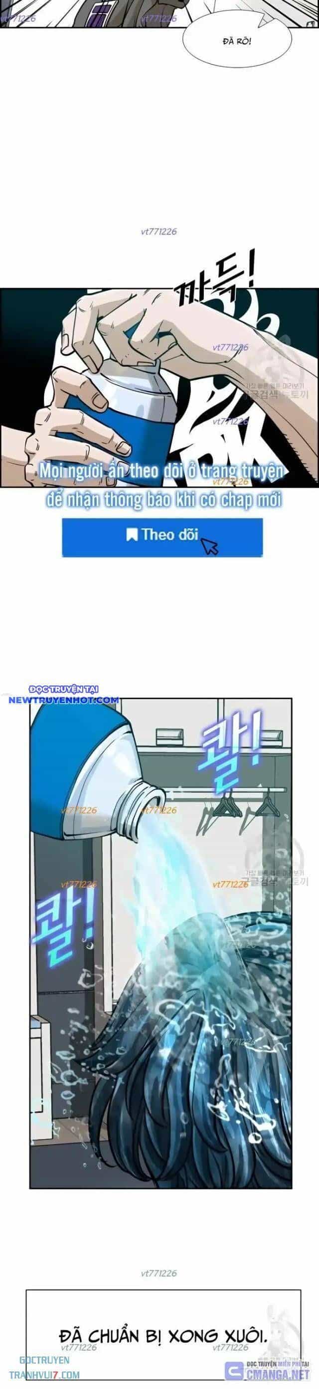 Shark - Cá Mập - Chương 241 - ảnh 33