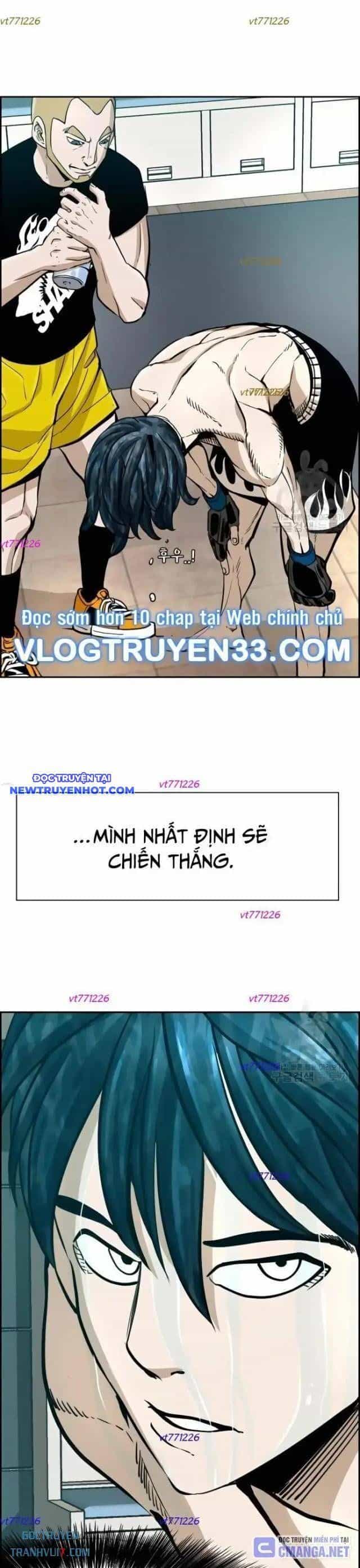 Shark - Cá Mập - Chương 241 - ảnh 34