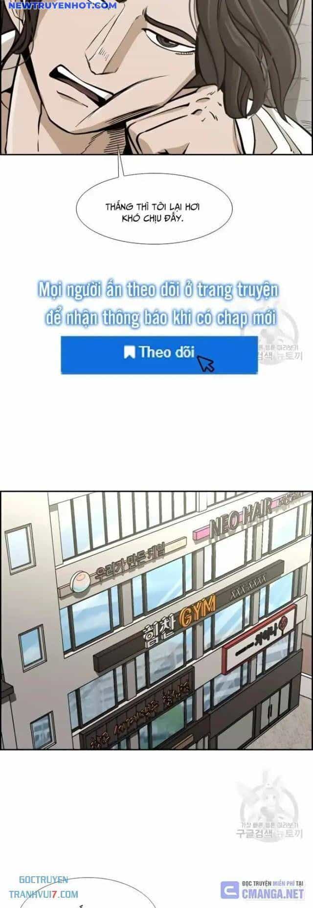 Shark - Cá Mập - Chương 242 - ảnh 18