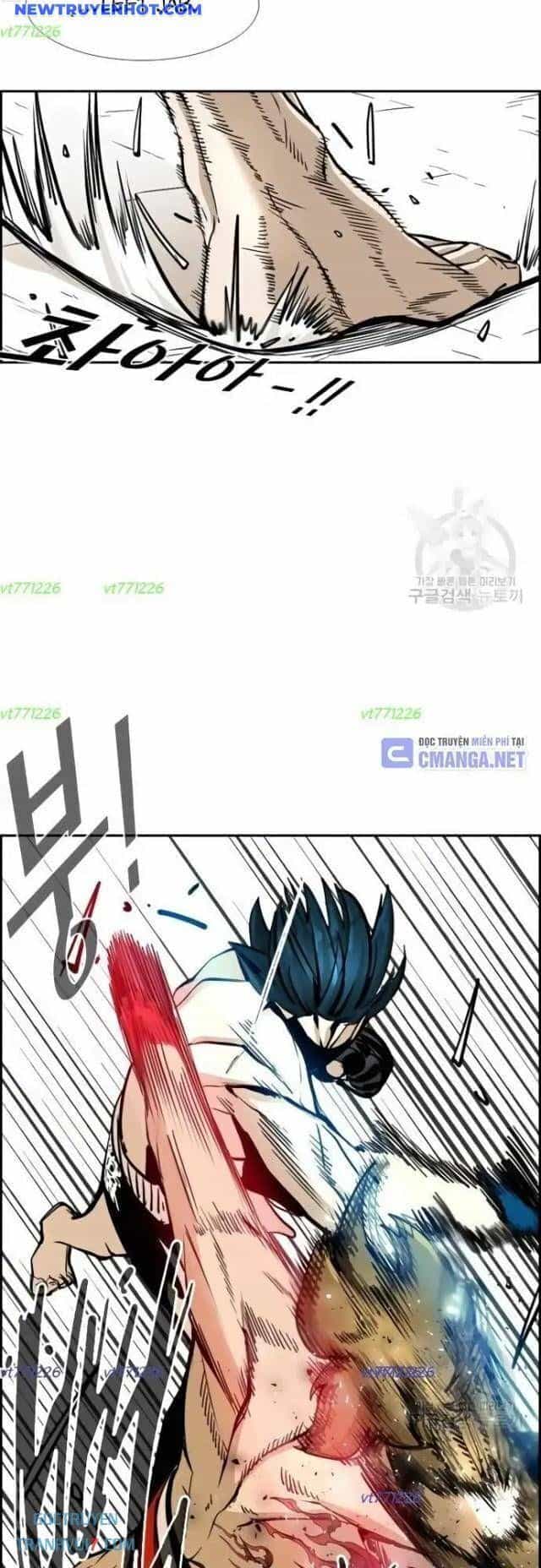 Shark - Cá Mập - Chương 242 - ảnh 38