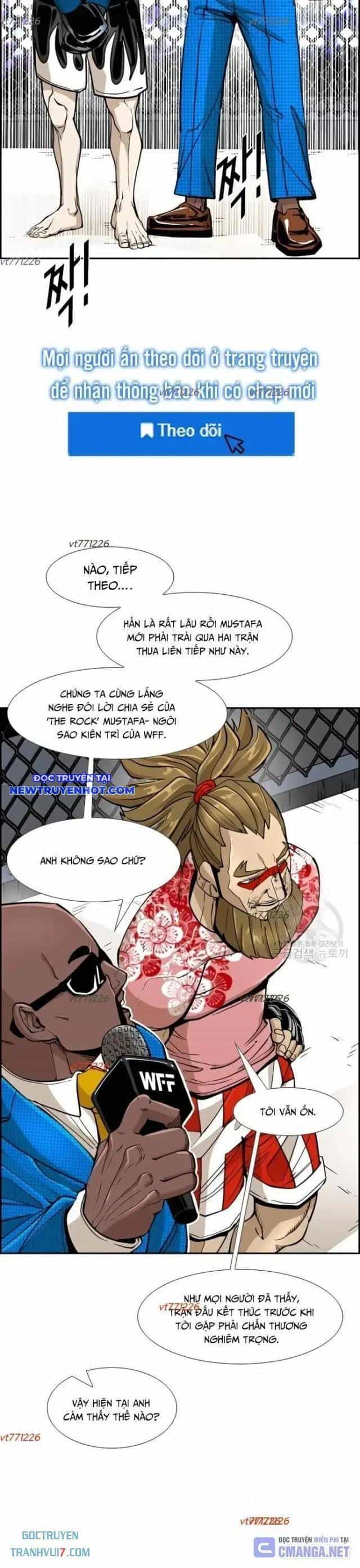 Shark - Cá Mập - Chương 243 - ảnh 19