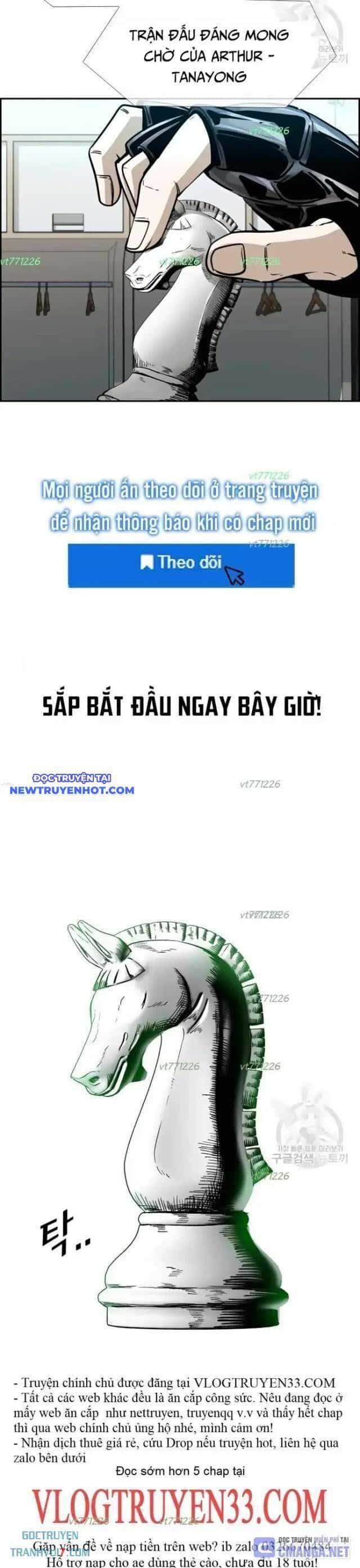 Shark - Cá Mập - Chương 243 - ảnh 35
