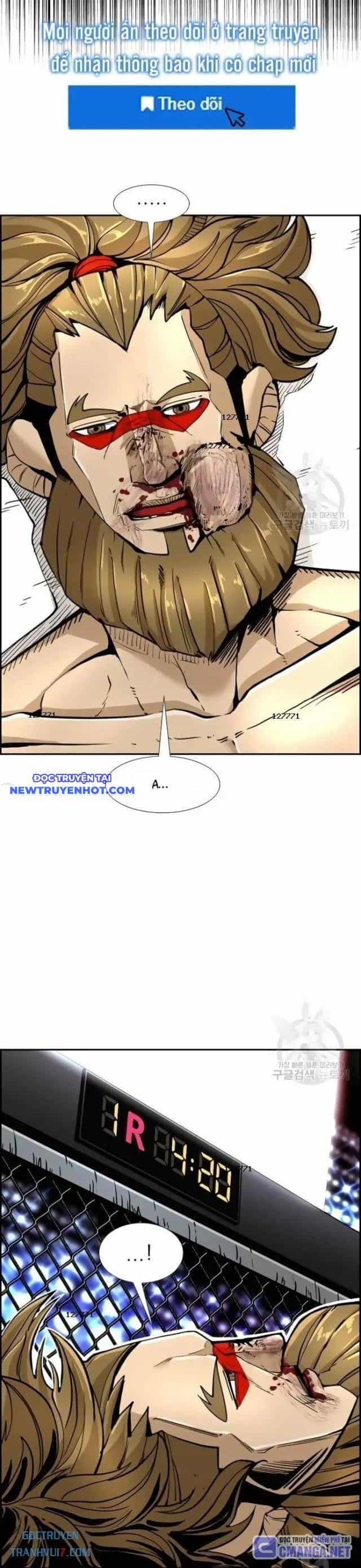 Shark - Cá Mập - Chương 243 - ảnh 7