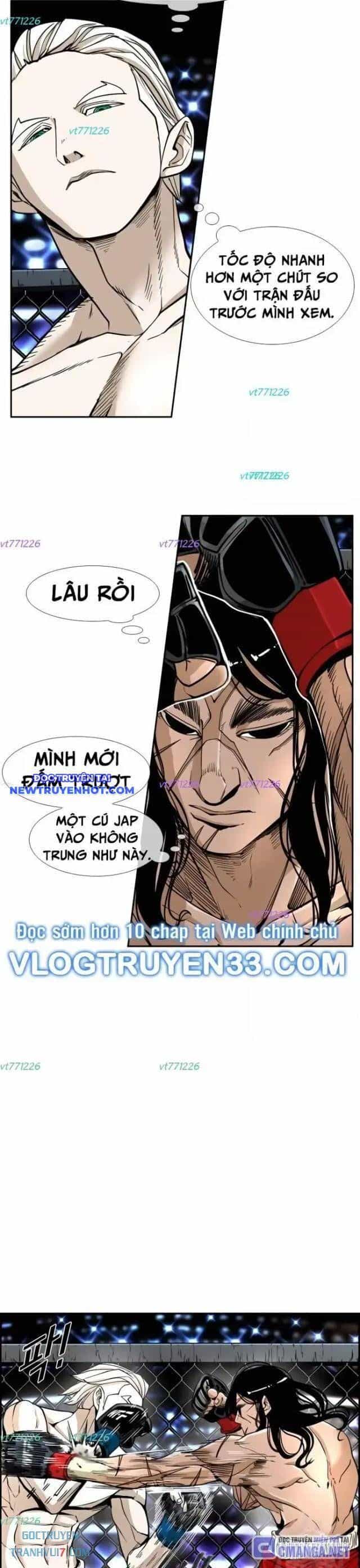 Shark - Cá Mập - Chương 244 - ảnh 20