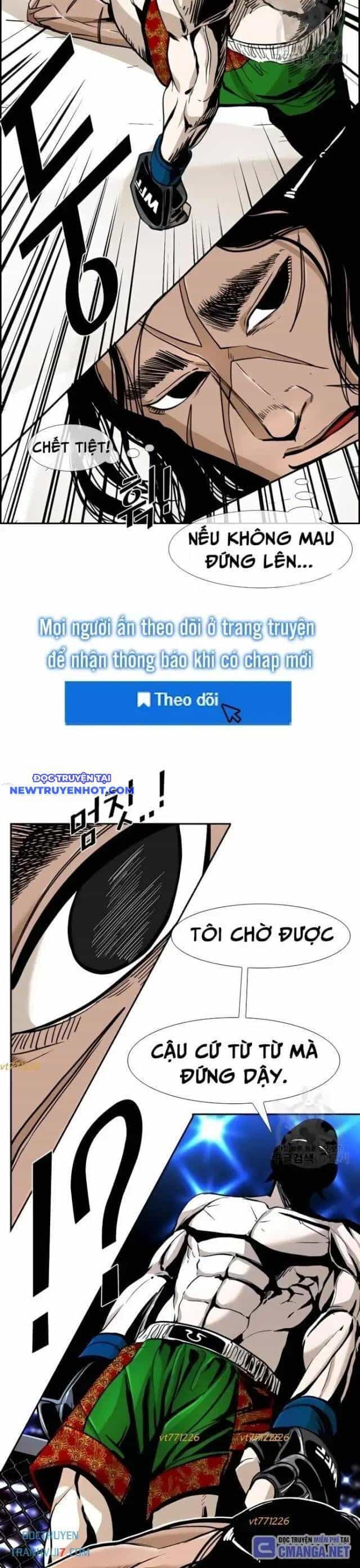 Shark - Cá Mập - Chương 244 - ảnh 35