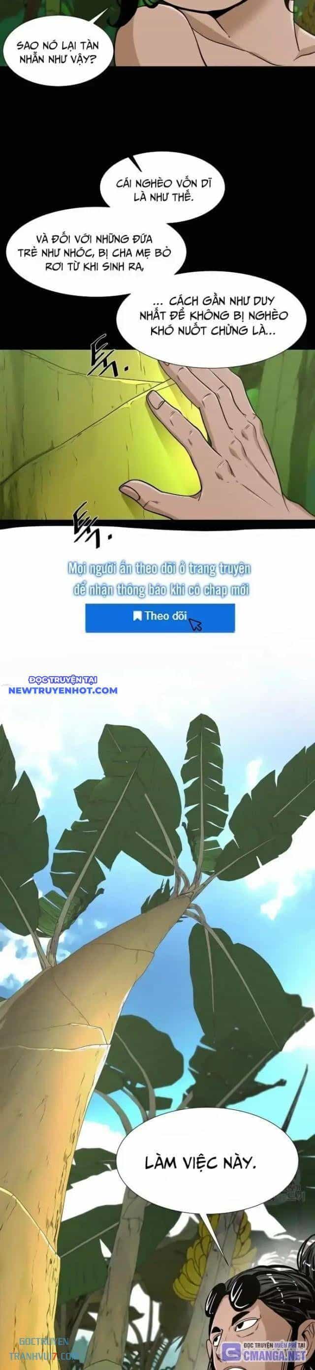 Shark - Cá Mập - Chương 245 - ảnh 10