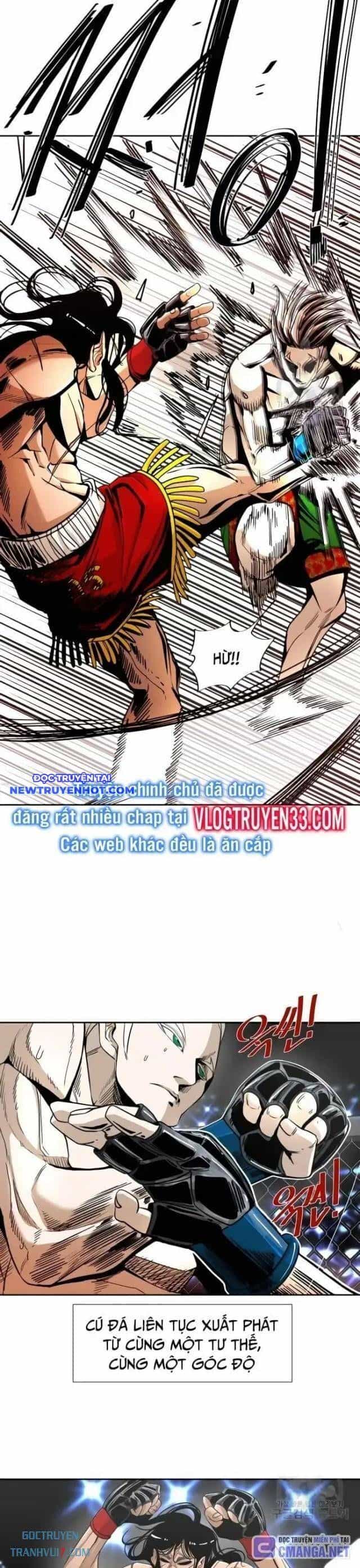 Shark - Cá Mập - Chương 245 - ảnh 32
