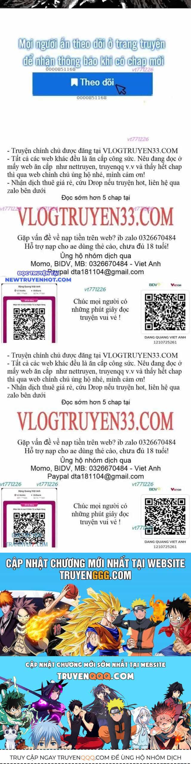 Shark - Cá Mập - Chương 245 - ảnh 39