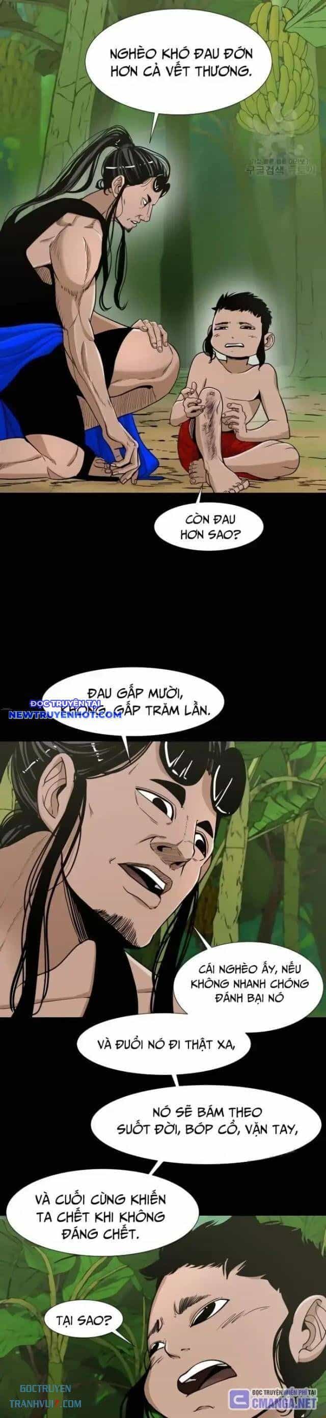 Shark - Cá Mập - Chương 245 - ảnh 9