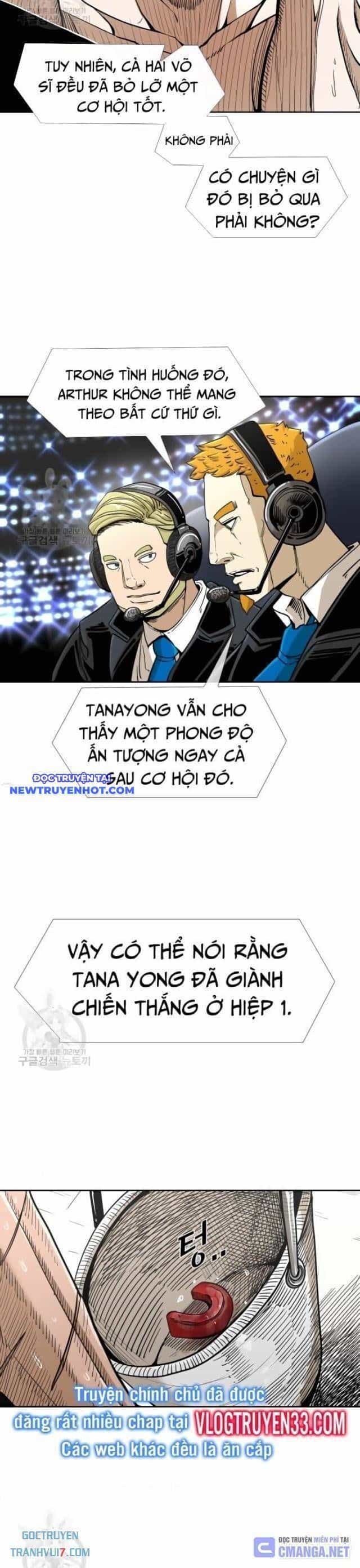 Shark - Cá Mập - Chương 246 - ảnh 13