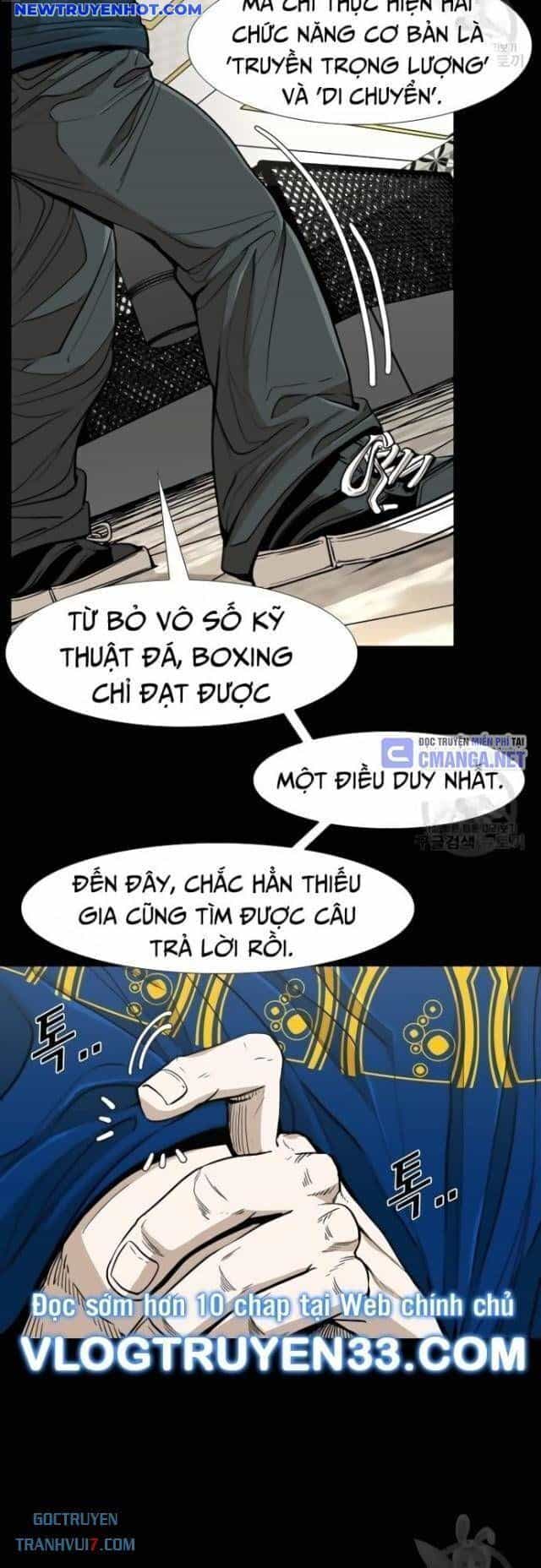 Shark - Cá Mập - Chương 247 - ảnh 14