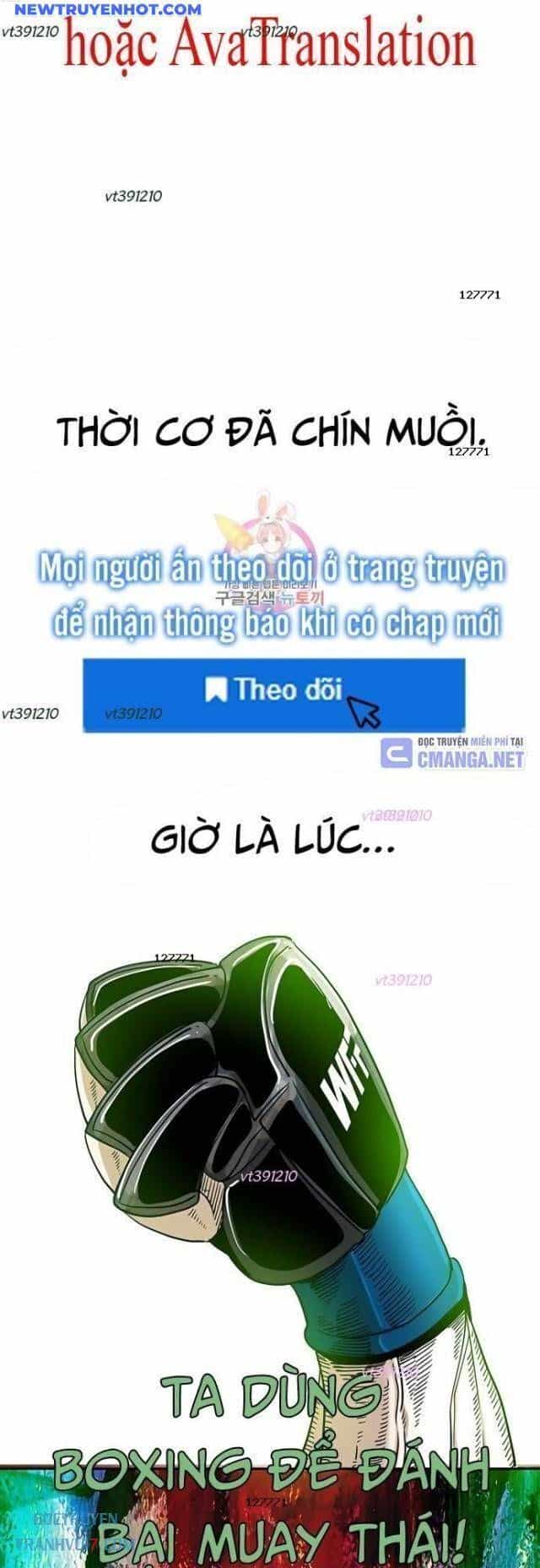 Shark - Cá Mập - Chương 247 - ảnh 2