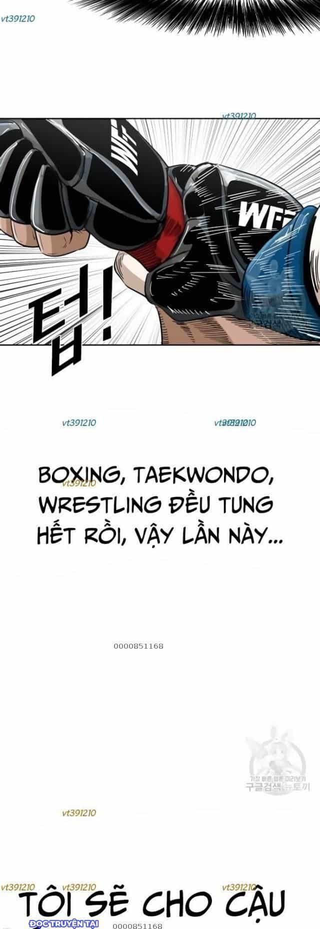 Shark - Cá Mập - Chương 247 - ảnh 61