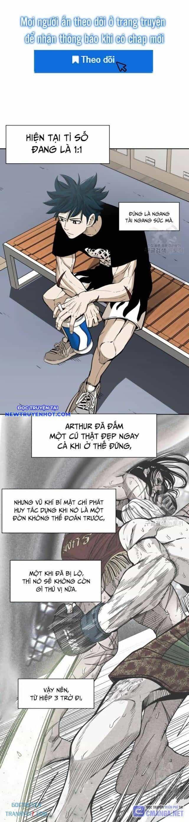 Shark - Cá Mập - Chương 248 - ảnh 23