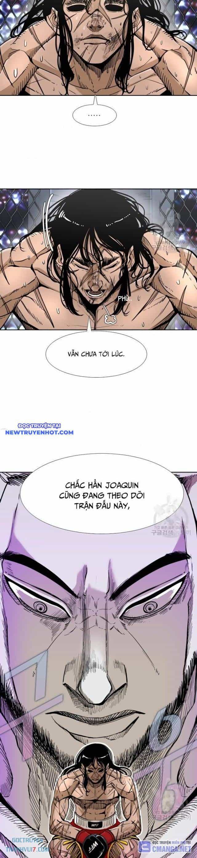 Shark - Cá Mập - Chương 248 - ảnh 27