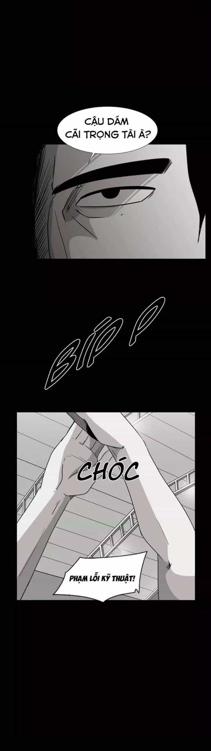 Shark - Cá Mập - Chương 24 - ảnh 24