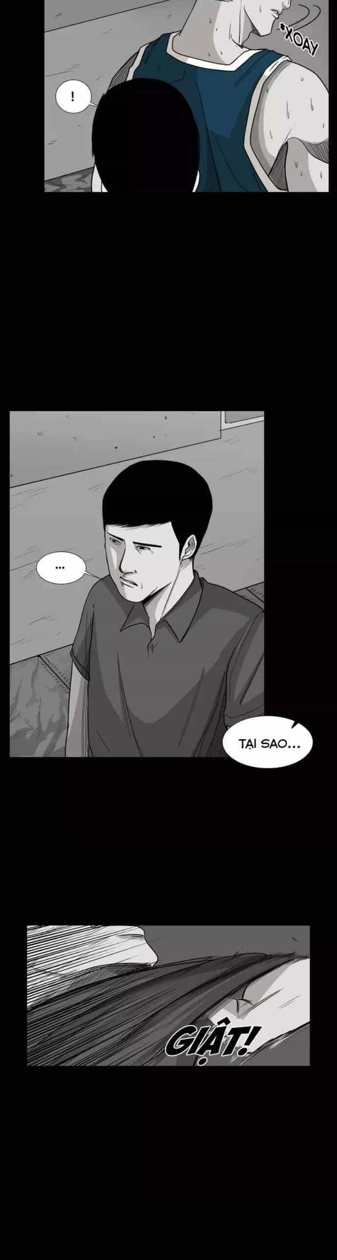 Shark - Cá Mập - Chương 24 - ảnh 30