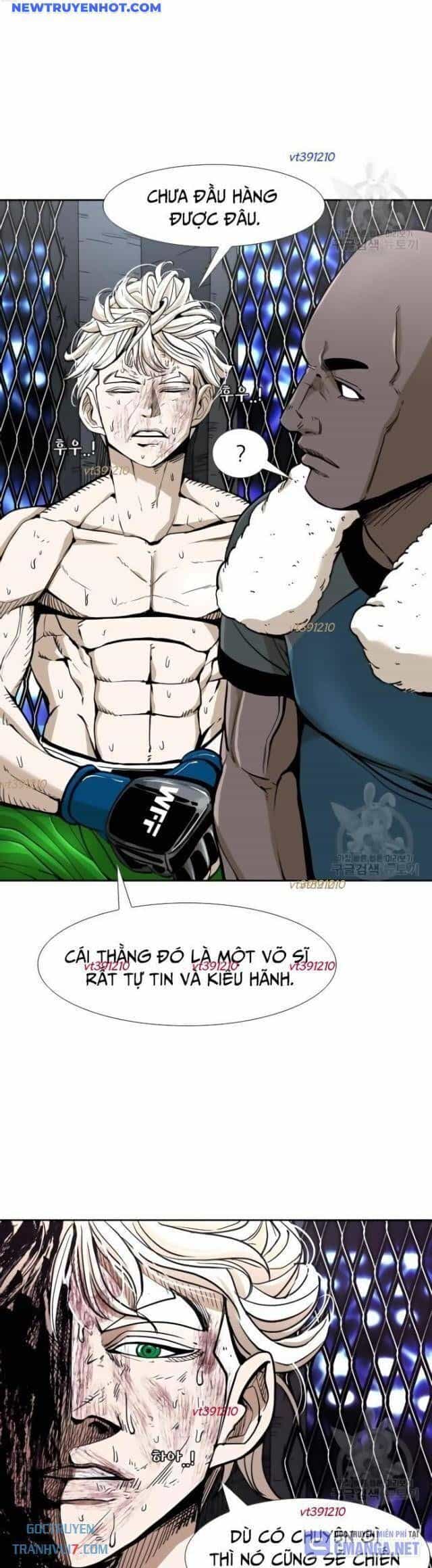 Shark - Cá Mập - Chương 249 - ảnh 30