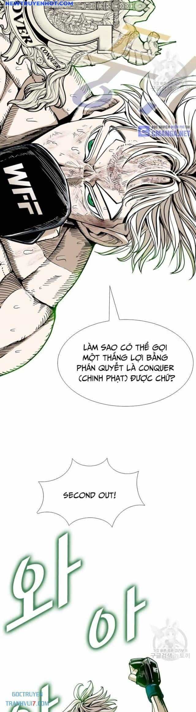 Shark - Cá Mập - Chương 249 - ảnh 38