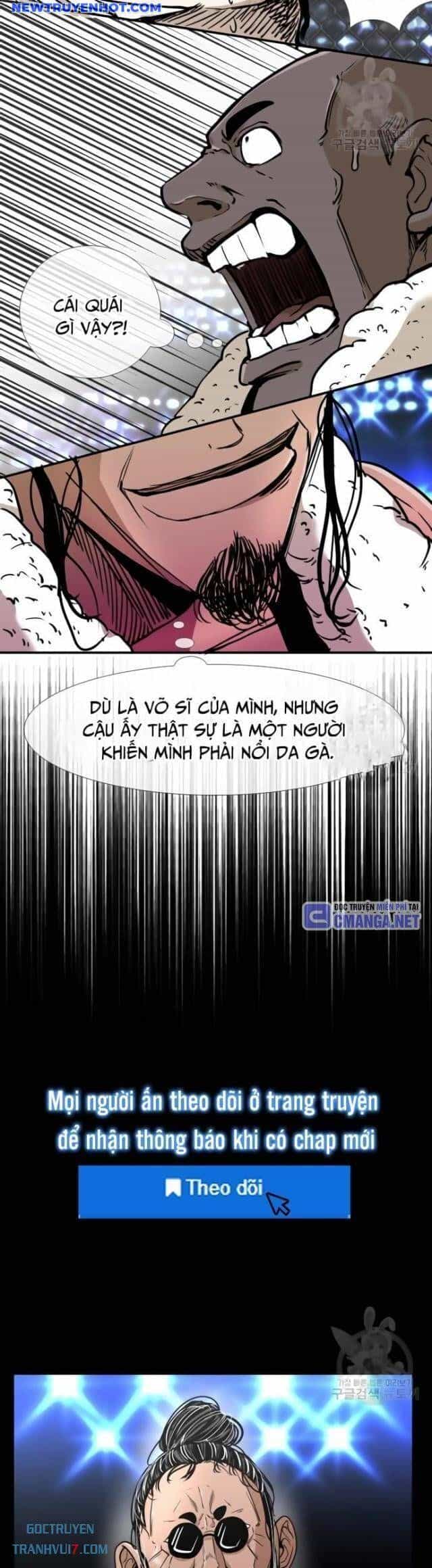 Shark - Cá Mập - Chương 249 - ảnh 46