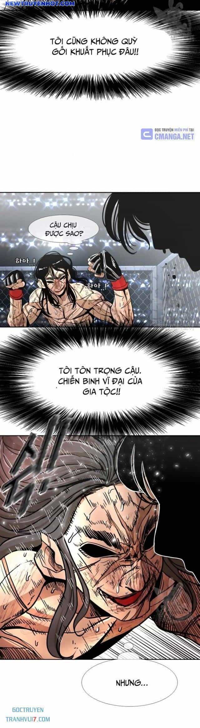 Shark - Cá Mập - Chương 249 - ảnh 56