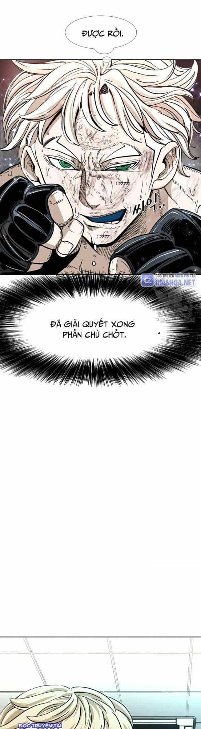 Shark - Cá Mập - Chương 249 - ảnh 9