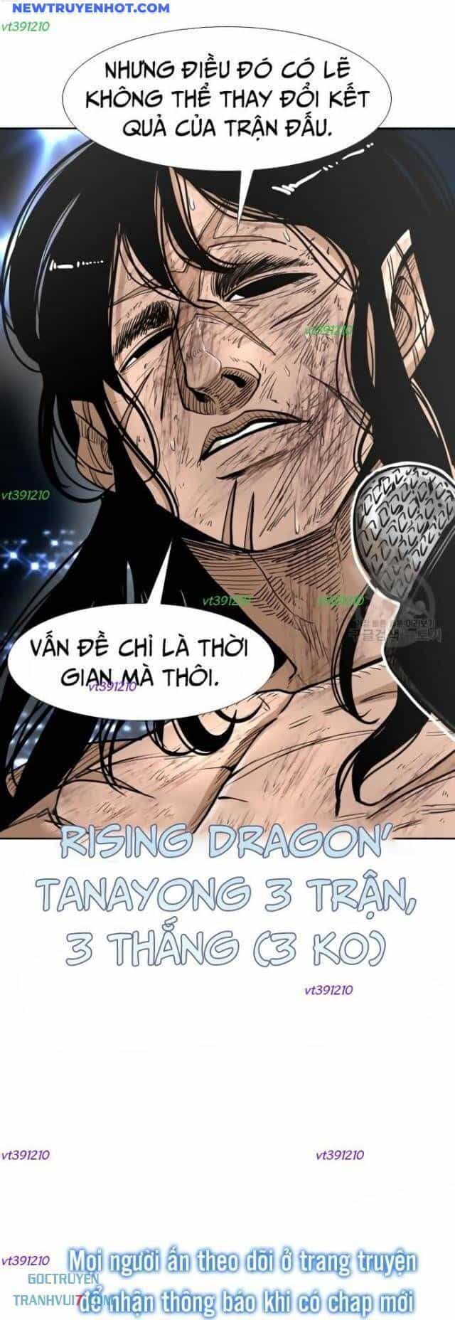 Shark - Cá Mập - Chương 250 - ảnh 28