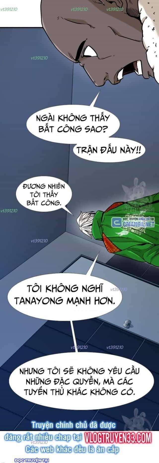 Shark - Cá Mập - Chương 250 - ảnh 35