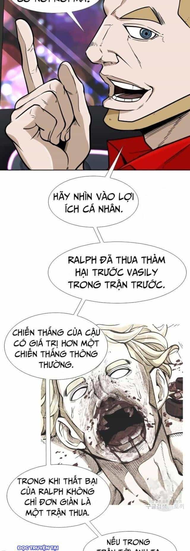 Shark - Cá Mập - Chương 250 - ảnh 43