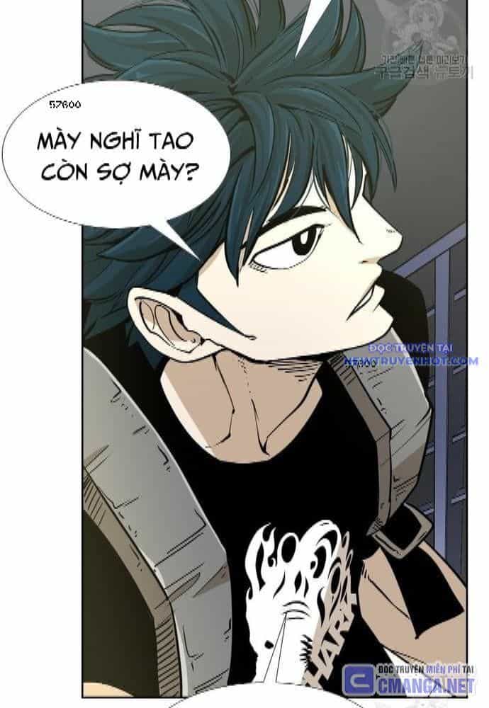Shark - Cá Mập - Chương 251 - ảnh 21