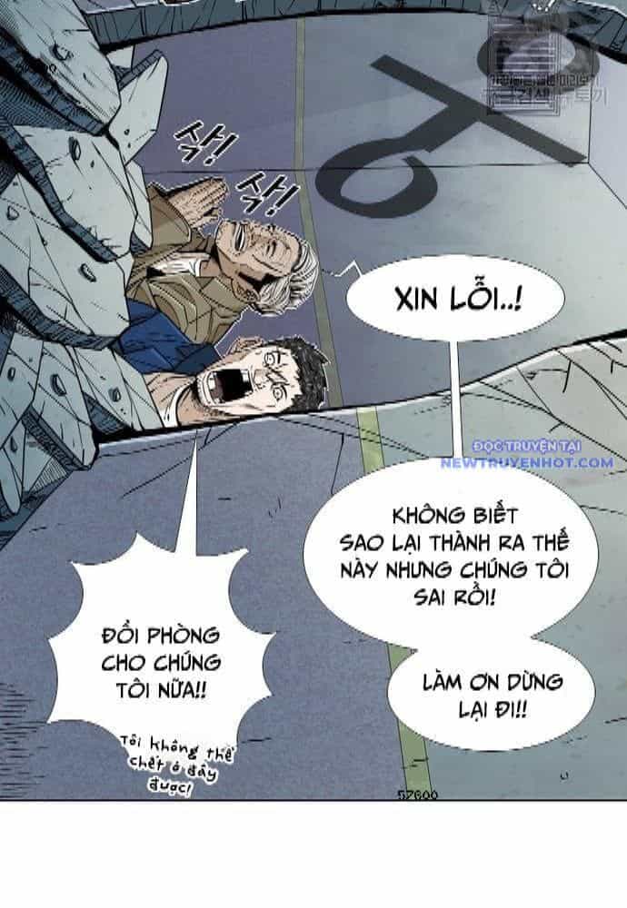 Shark - Cá Mập - Chương 252 - ảnh 22