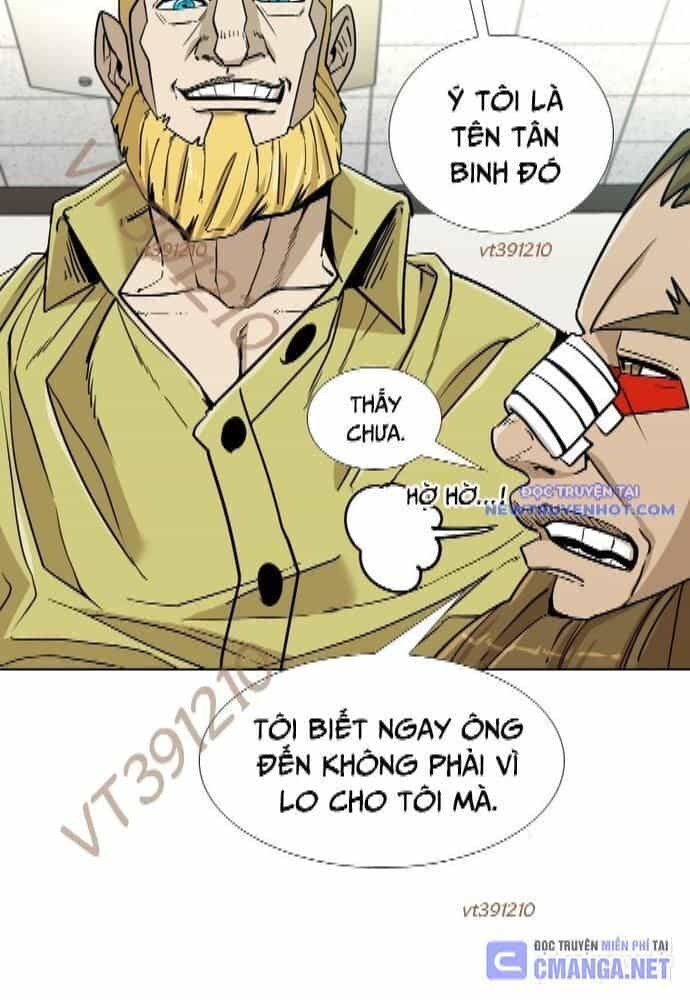 Shark - Cá Mập - Chương 252 - ảnh 62