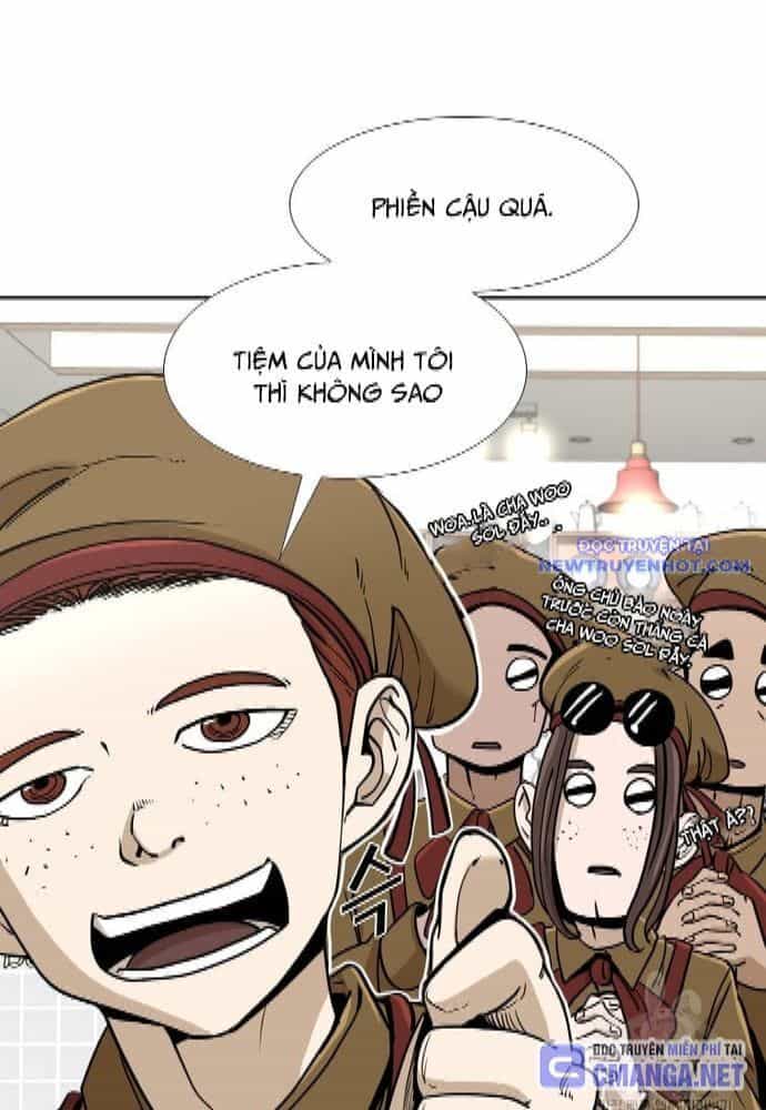 Shark - Cá Mập - Chương 253 - ảnh 44
