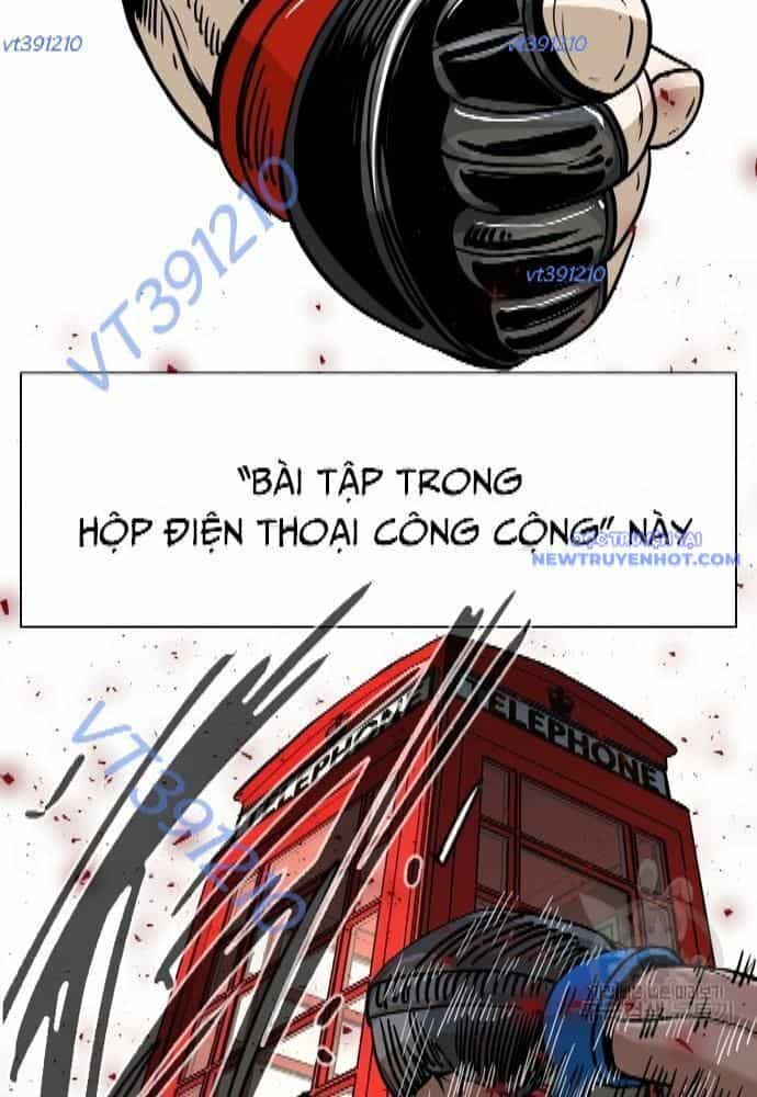 Shark - Cá Mập - Chương 254 - ảnh 67