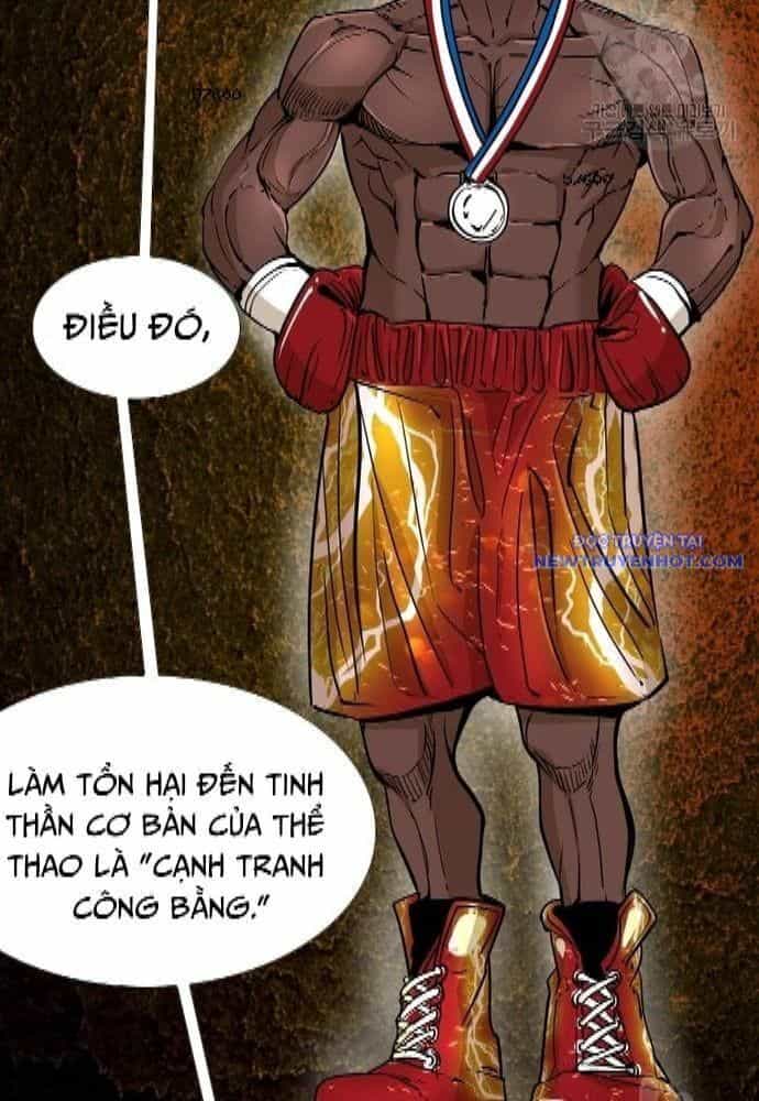 Shark - Cá Mập - Chương 255 - ảnh 17