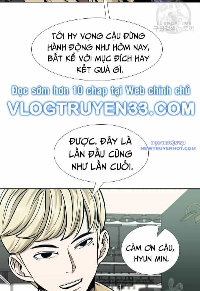 Shark - Cá Mập - Chương 256 - ảnh 22