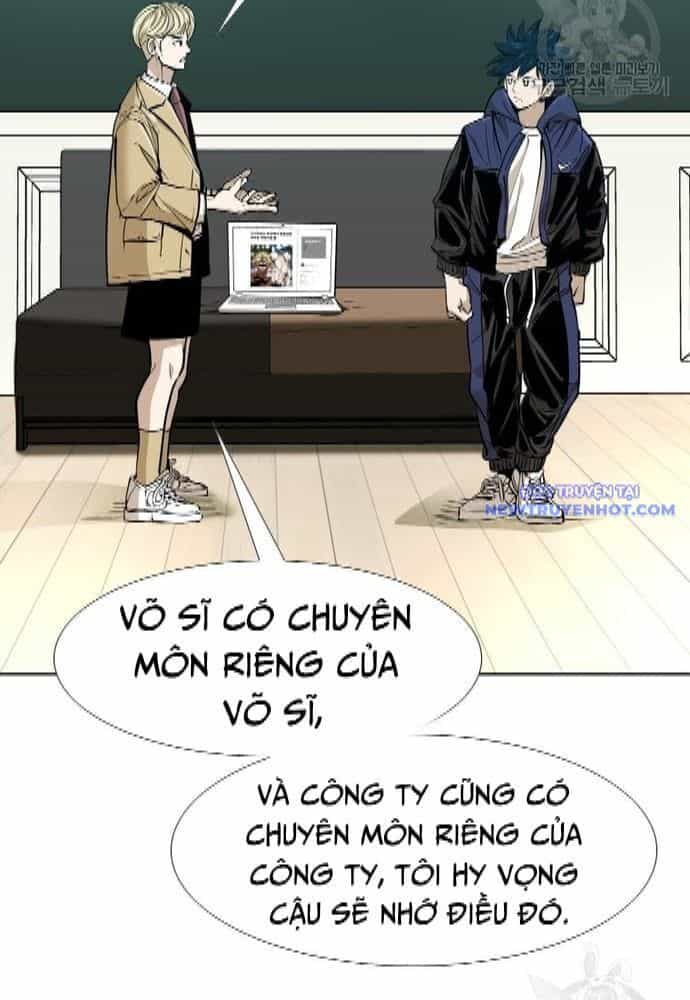 Shark - Cá Mập - Chương 256 - ảnh 25