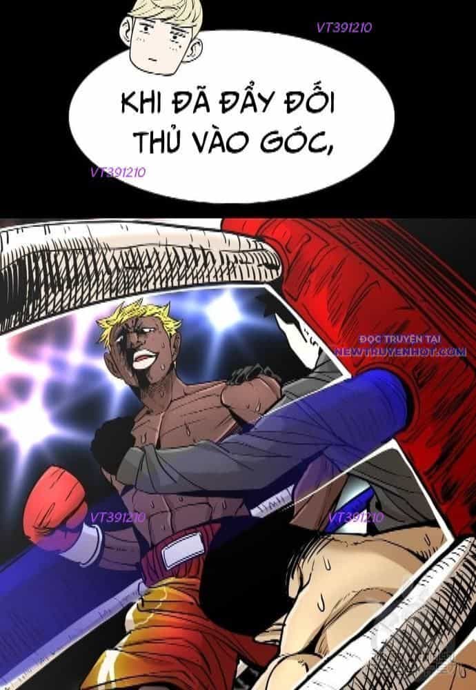 Shark - Cá Mập - Chương 256 - ảnh 53