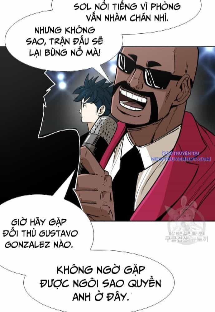 Shark - Cá Mập - Chương 257 - ảnh 104