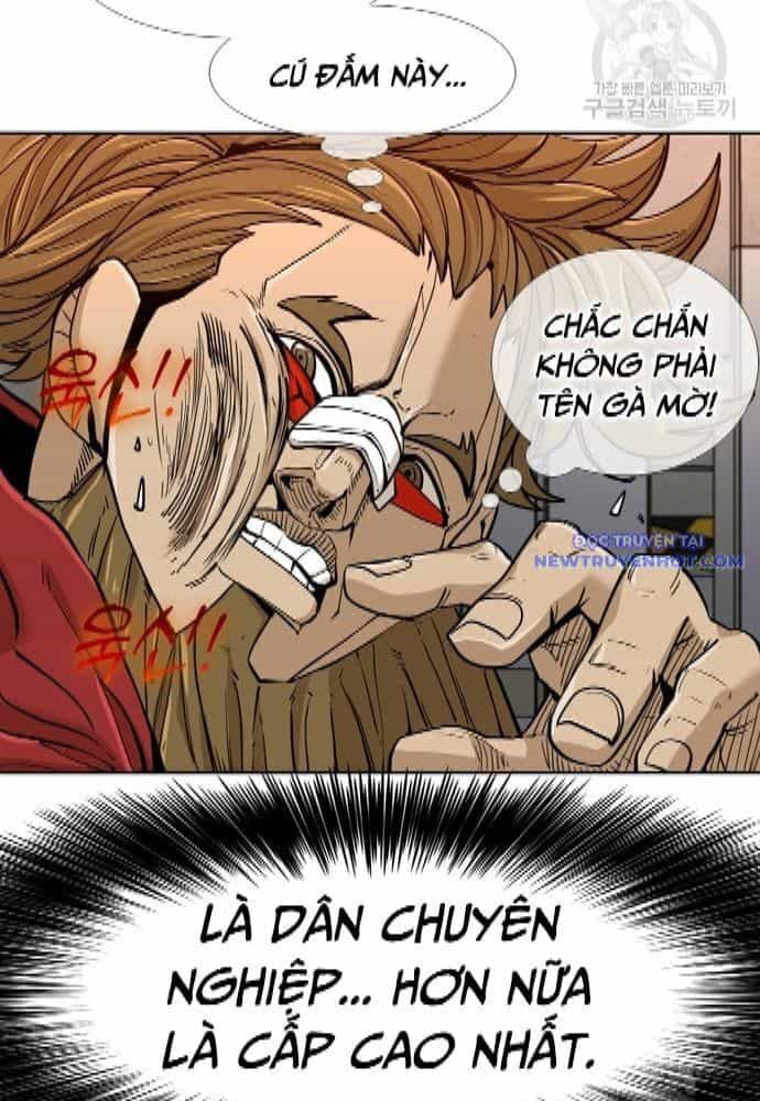 Shark - Cá Mập - Chương 257 - ảnh 22