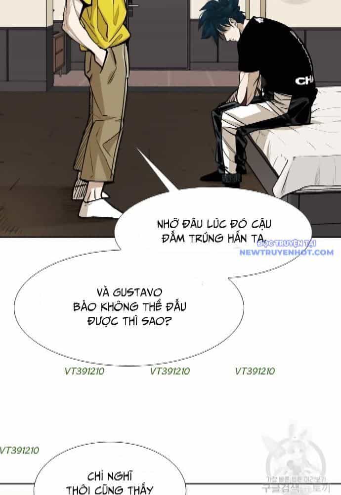Shark - Cá Mập - Chương 258 - ảnh 51