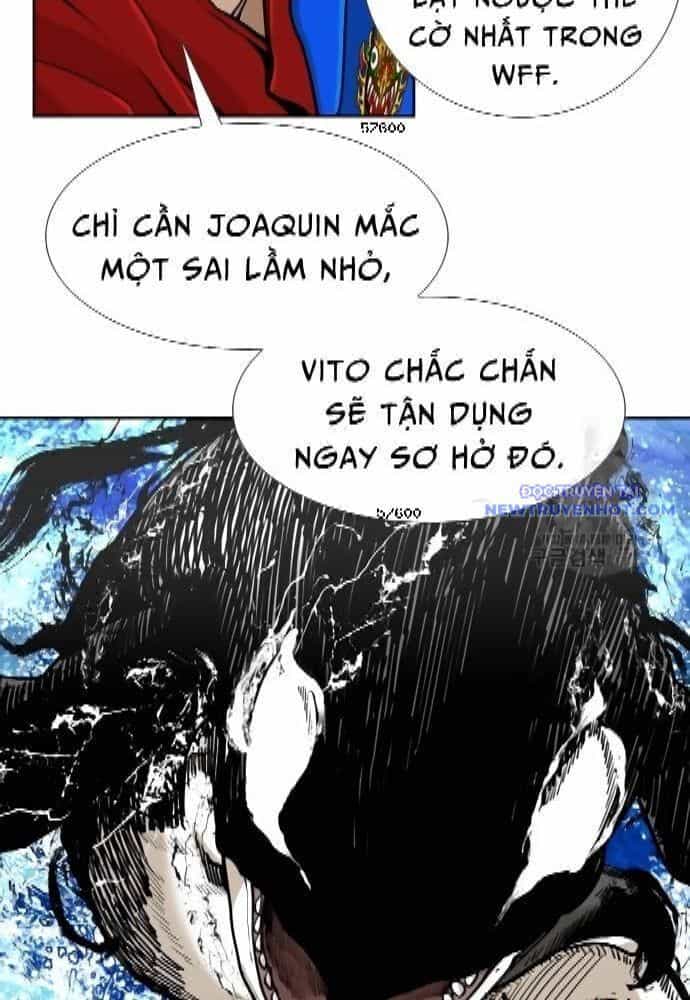 Shark - Cá Mập - Chương 259 - ảnh 18