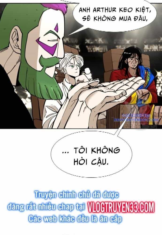 Shark - Cá Mập - Chương 259 - ảnh 23