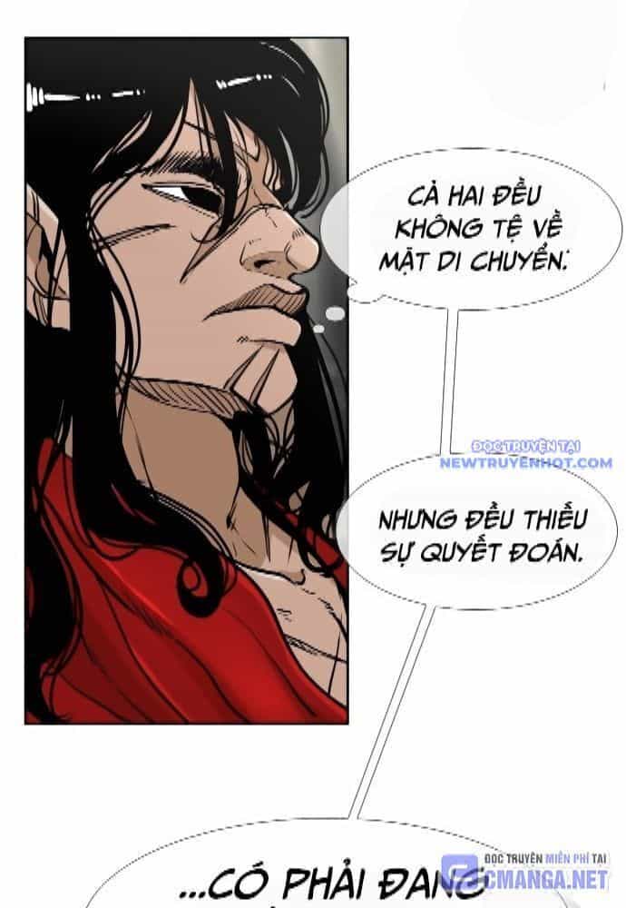 Shark - Cá Mập - Chương 260 - ảnh 26