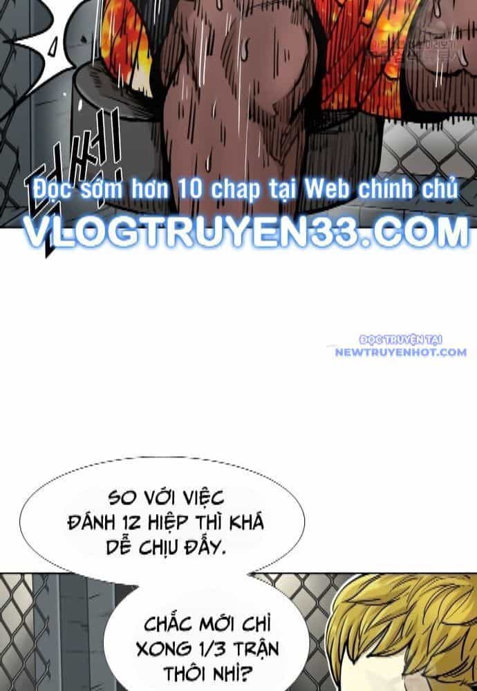 Shark - Cá Mập - Chương 260 - ảnh 28