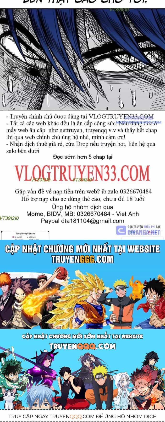 Shark - Cá Mập - Chương 261 - ảnh 110