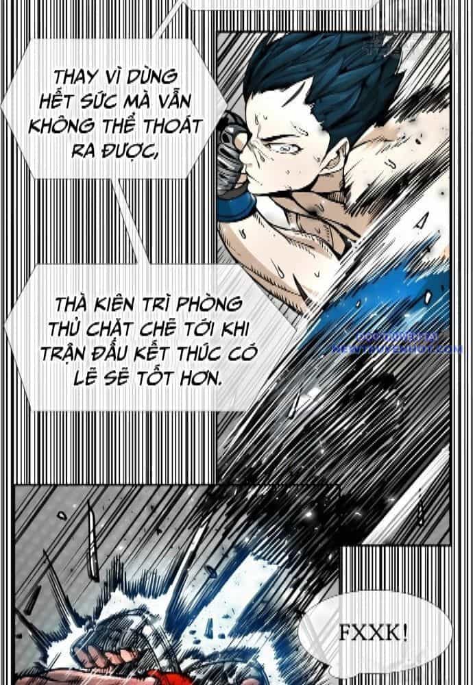 Shark - Cá Mập - Chương 261 - ảnh 31