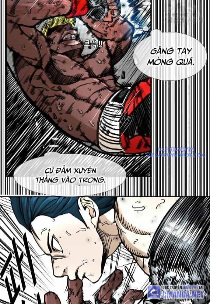 Shark - Cá Mập - Chương 261 - ảnh 32
