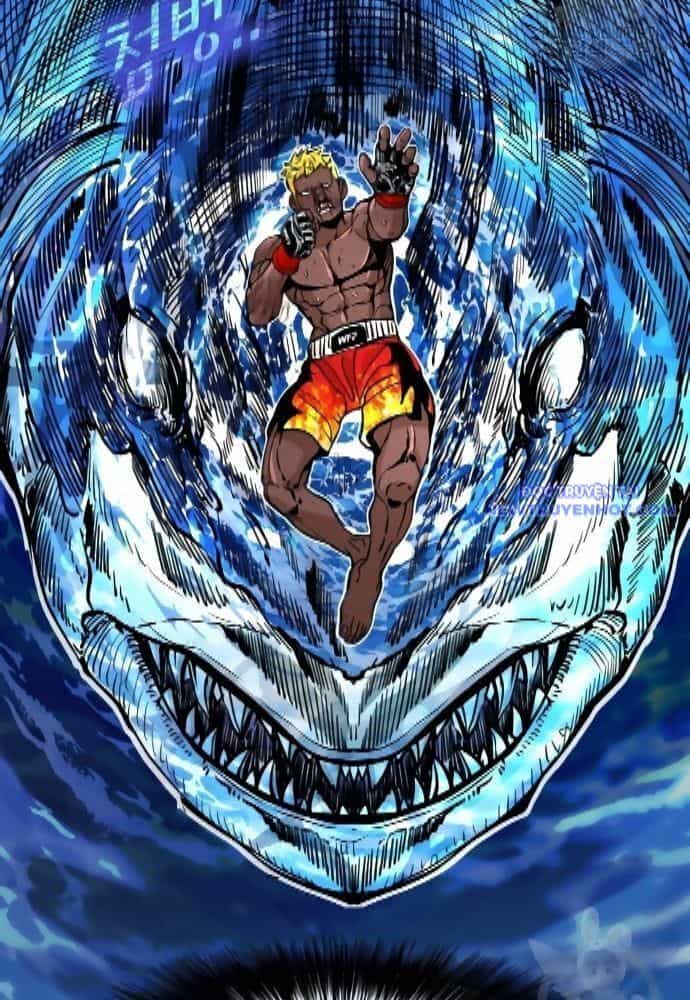 Shark - Cá Mập - Chương 261 - ảnh 36